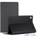 Чохол Galeo Flex TPU Folio для Samsung Galaxy Tab A7 Lite 8.7 (2021) SM-T220, SM-T225 Black — інтернет магазин All-Ok. фото 1
